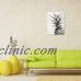 New Canvas Print Pineapple Oil Painting Picture Unframed Art Nordic Wall Decor   112963429441